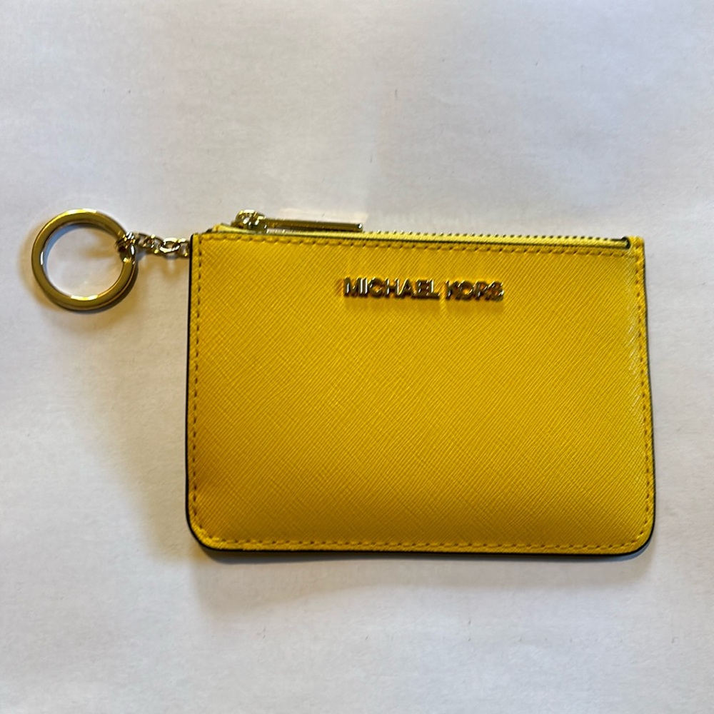 Michael Kors Card Wallet